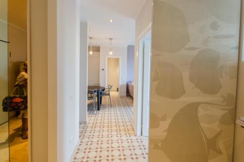 Luxury Apartment with bay view