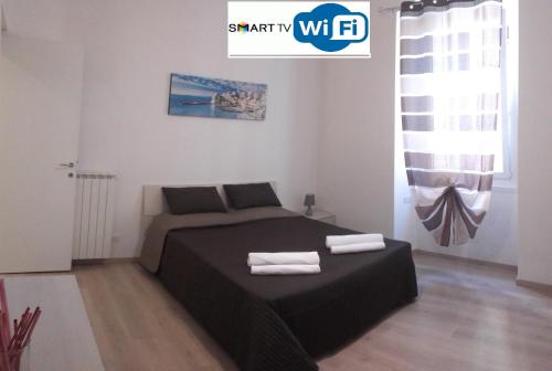  Alysia Apartment in Genua