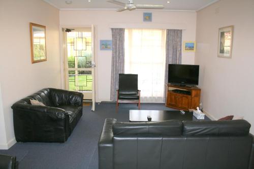 Excellent room comfort & quality