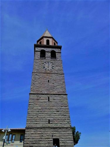 B&B Il Rifugio del Lupo