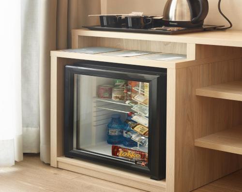 Hotel Maestranza - image 11