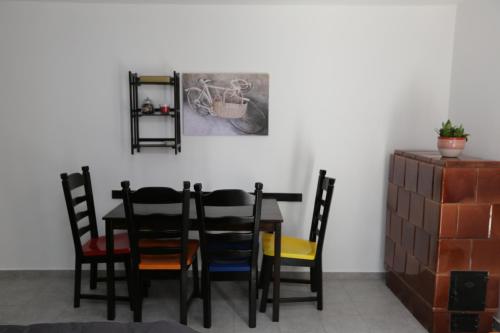 Apartman Kupa in 卡洛瓦克