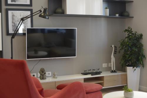 Haris Apartment Tirana no.2, Tirana (zdjęcie 10)
