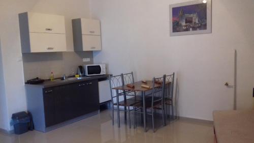 Удобства, Apartman Silver in Велка Ломника