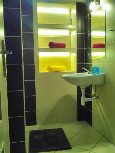 Удобства, Apartman Silver in Велка Ломника
