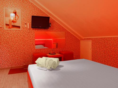 Hotel Parilkin