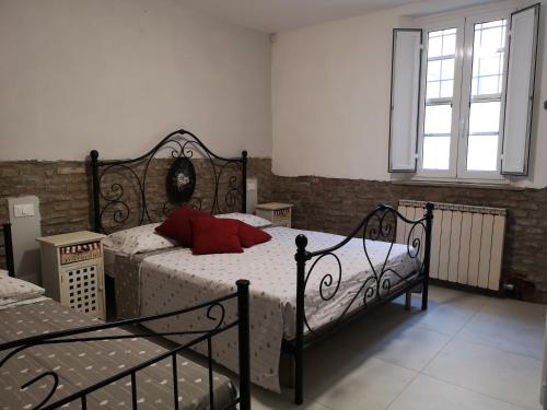 Appartamento Le Cicale 3