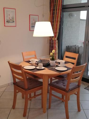 Strandburg - main image