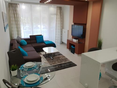 Dream Apartman in Makó