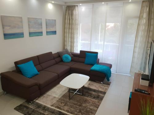  Dream Apartman in Makó