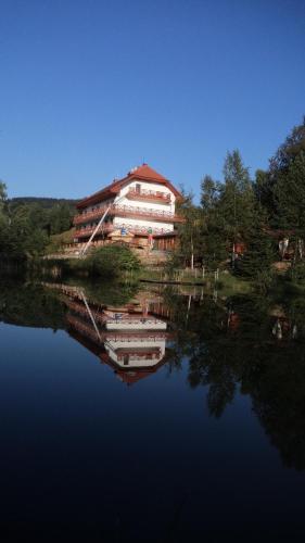 Bacówka Noclegi (Bacowka Noclegi) in Stara Kamienica