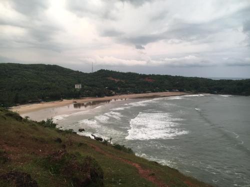 A Hotel Com White Elephant Restaurant And Cottages Hotel