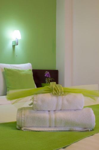 Esthisis Suites Chania - image 2