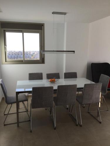  Casa Villa Martin Gardens in Villacosta