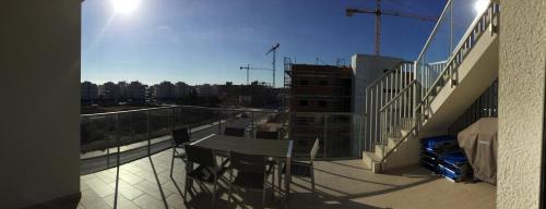  Casa Villa Martin Gardens in Villacosta