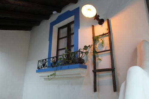  O Barro in Redondo