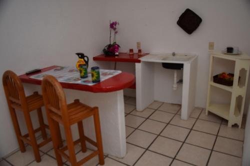 Las Palmas – Zihuatanejo, KY