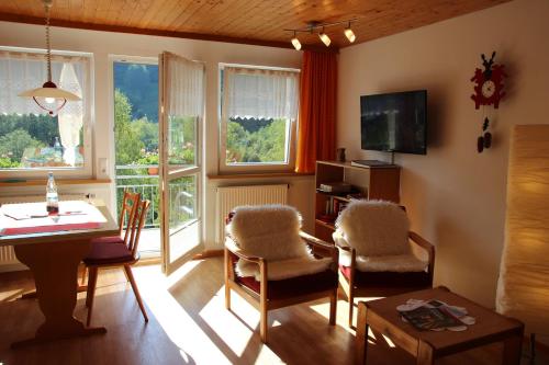 Steiert Panorama Apartments Todtnau - image 10