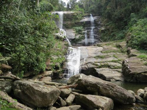 Estalagem Sao Goncalo in Taquari