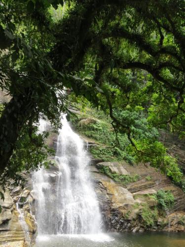 Estalagem Sao Goncalo in Taquari