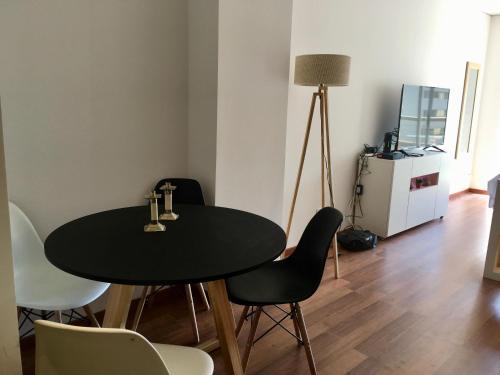 629 Serrano in Villa Crespo