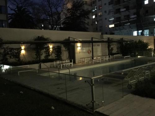 629 Serrano in Villa Crespo