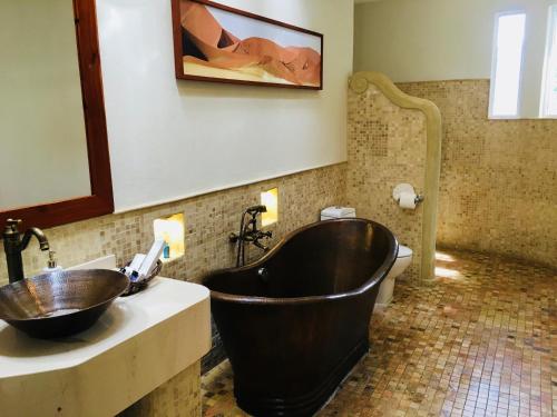 Guayaba Inn Boutique Hotel