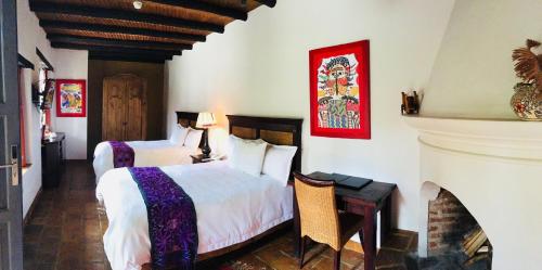 Guayaba Inn Boutique Hotel