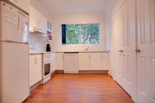 cuisine, Sapphire Cottage in Glen Innes