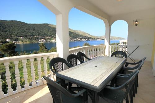 Apartments by the sea Grebastica Sibenik - 9695 - image 4