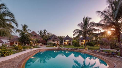 4* Filao Beach Resort by Sansi Pool