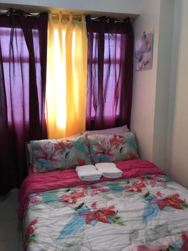 Shanilyn Residency Urban Deca Towers EDSA mandaluyong UNLIMITED INTERNET AND NETFLIX, Manila (fotografie 9)
