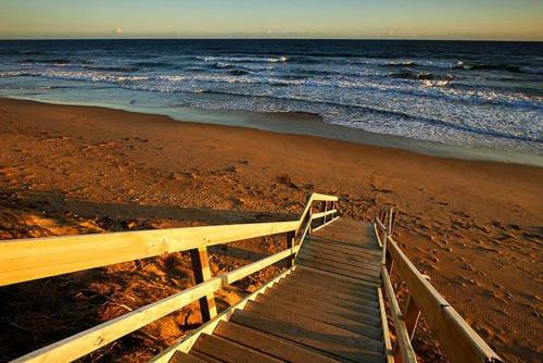 Barwon Heads Resort at 13th Beach