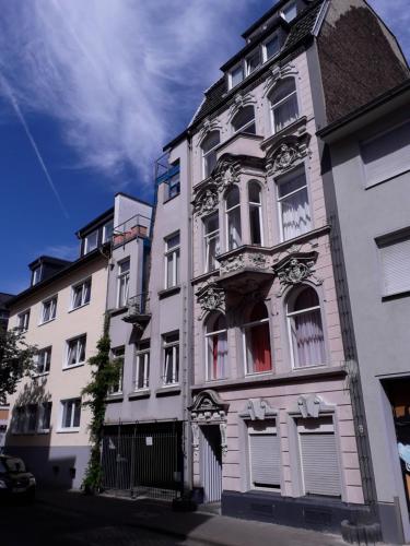 VringsVeedel in Köln, Deutschland