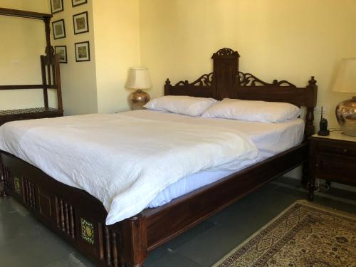 Jai Villa Homestay