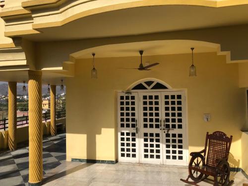 Jai Villa Homestay