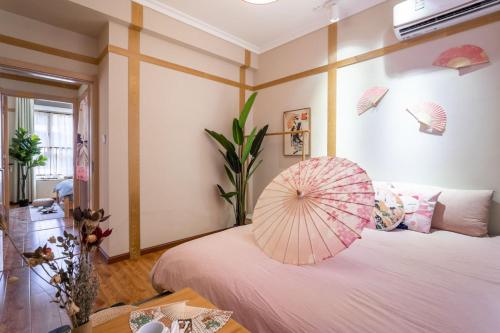 恩施市恩施市區·恩施大峽谷·路客精品公寓·00164170