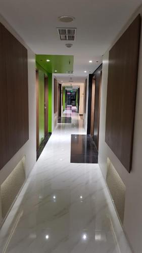 MaxOneHotels @Balikpapan