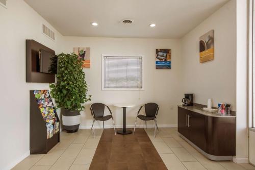 Szórakozási lehetőségek, Motel 6 Van Buren, AR in Van Buren (Arkansas)