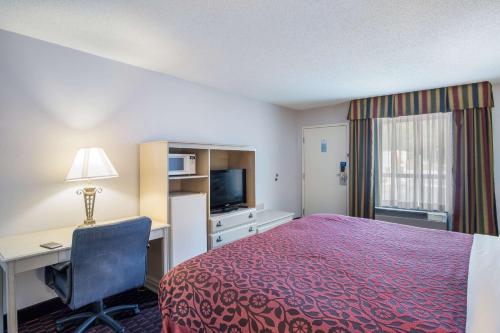 Motel 6-London, KY in London, USA