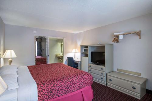 Motel 6-London, KY