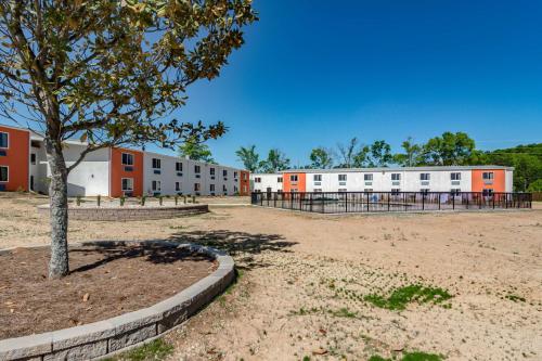 Motel 6-White, GA - Cartersville in White, USA