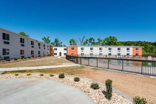 Motel 6-White, GA - Cartersville in White, USA