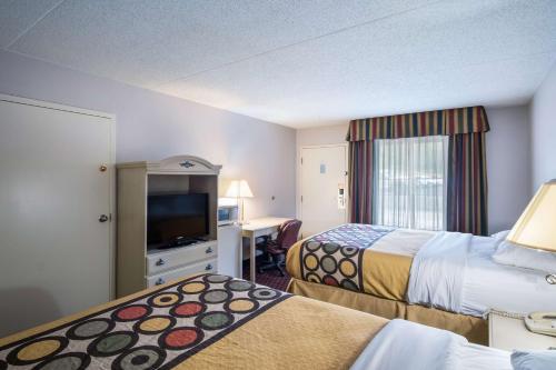 Motel 6-London, KY