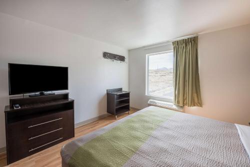 1 king bed