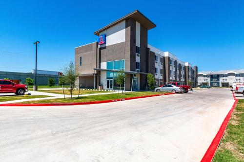 Studio 6-San Marcos TX - image 6