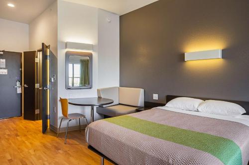 1 king bed
