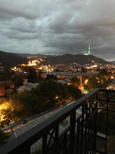 Star Avlabari – Tbilisi, MA