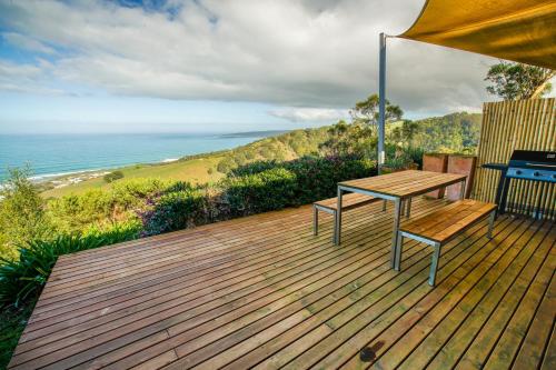 Beacon Point Ocean View Villas