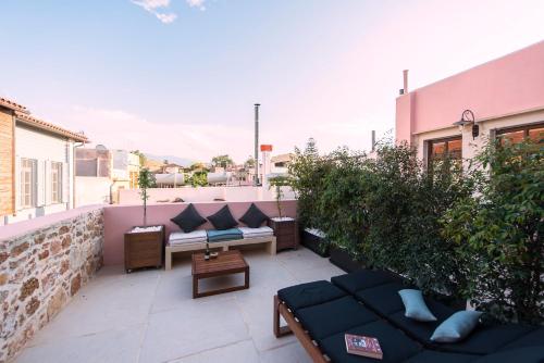 Serenissima Boutique Hotel